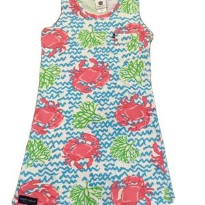 Simply Southern T Shirt Dress Size XS/S